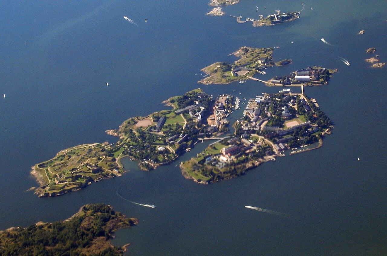 Maailmanperintö