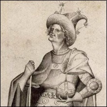 Erik av Pommern
