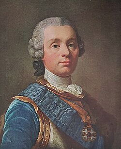 Augustin Ehrensvärd