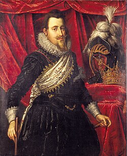 Christian IV