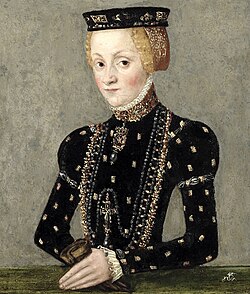 Catharina Jagellonica
