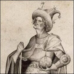 Erik av Pommern