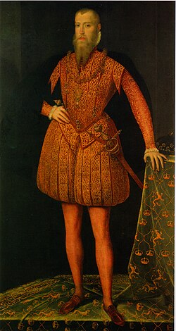 Erik XIV