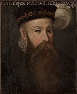 Johan III