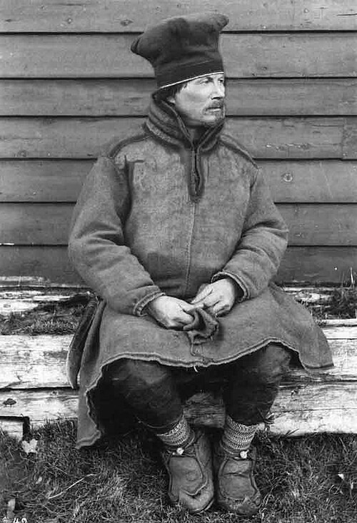 Lars Hætta