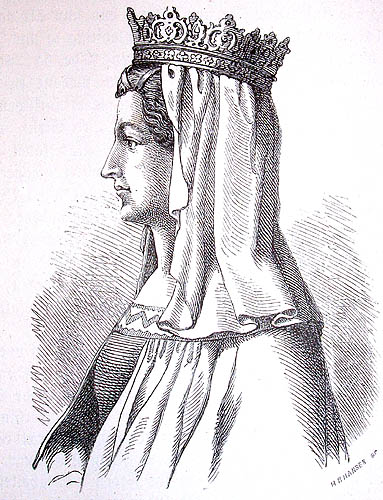Margrete I