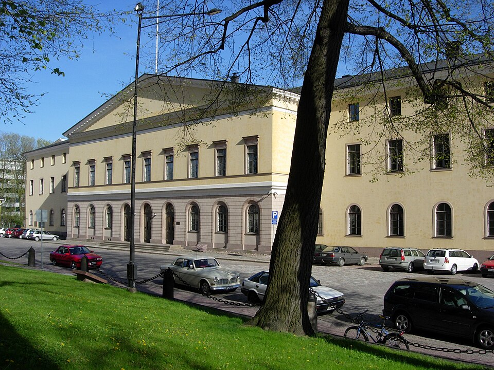 Akademihuset