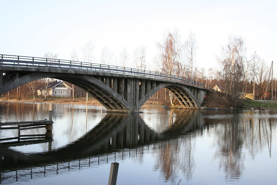 Alvettulan, Hyömäen, Matkantaan ja Tuittulan ryhmäkylät