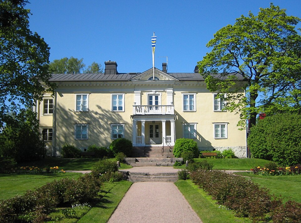Hertonäs gård