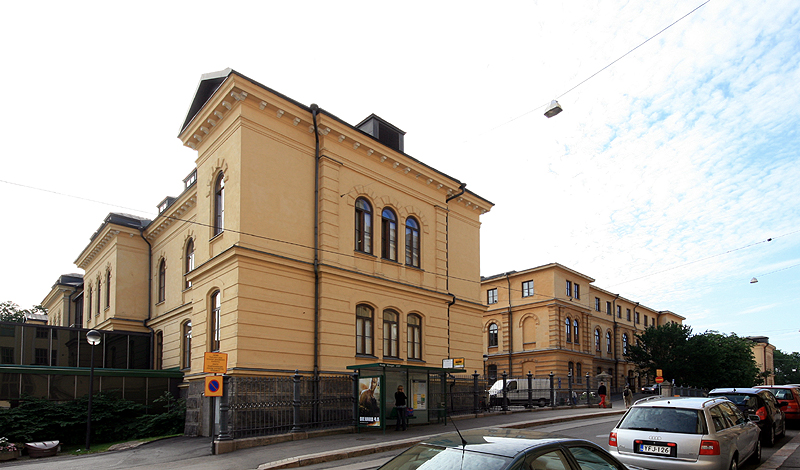 Kirurgiska sjukhuset