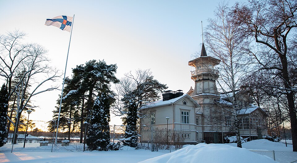 Kesäranta