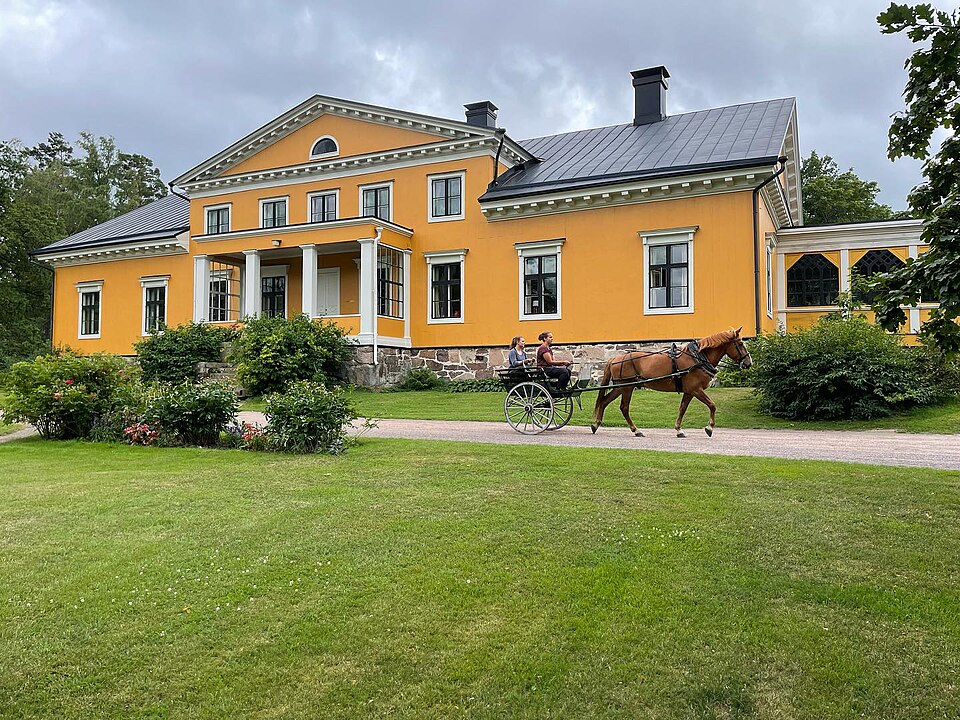 Rilax gård