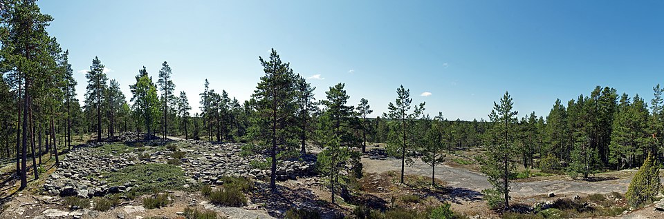 Sammallahdenmäki