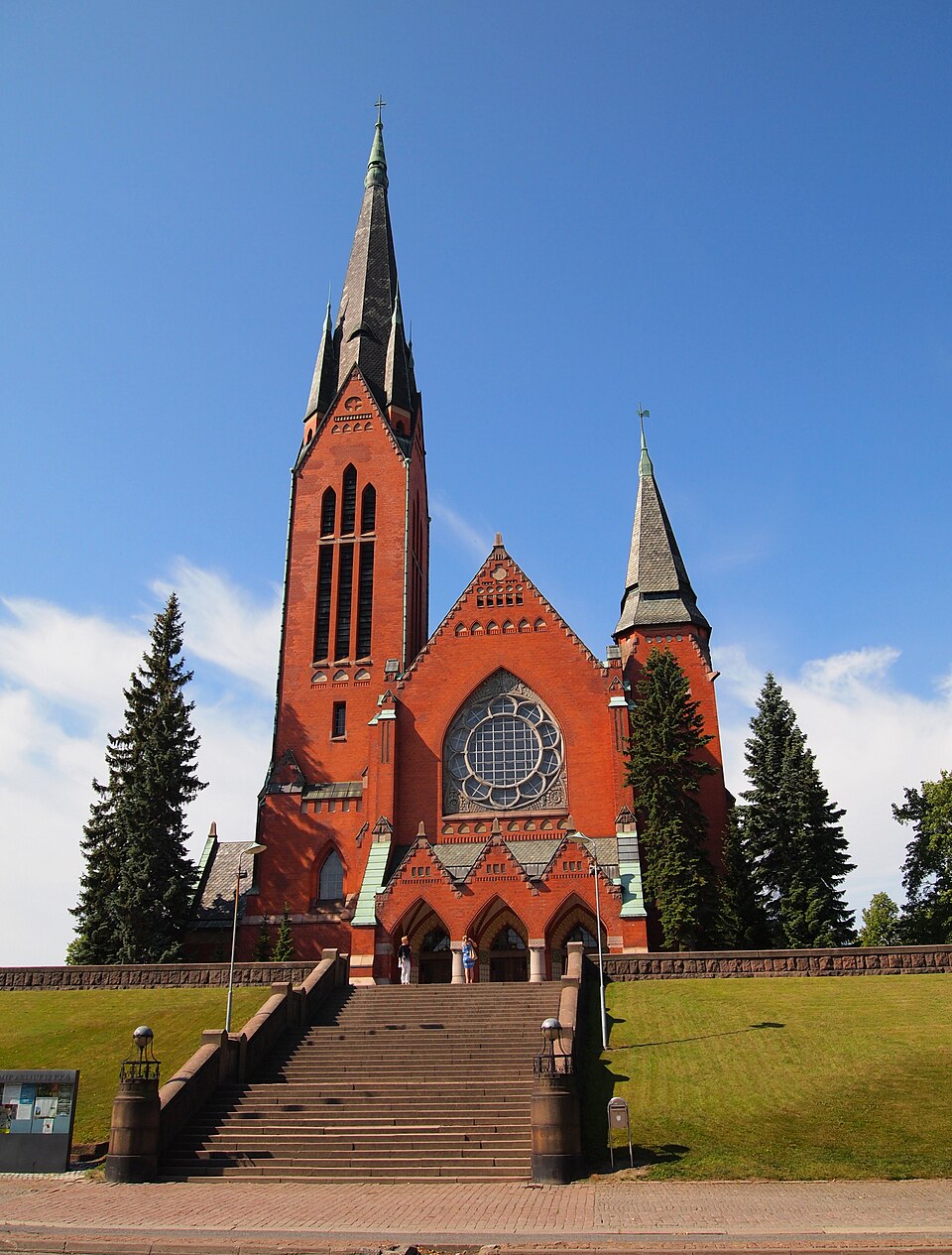 Mikaelinkirkko