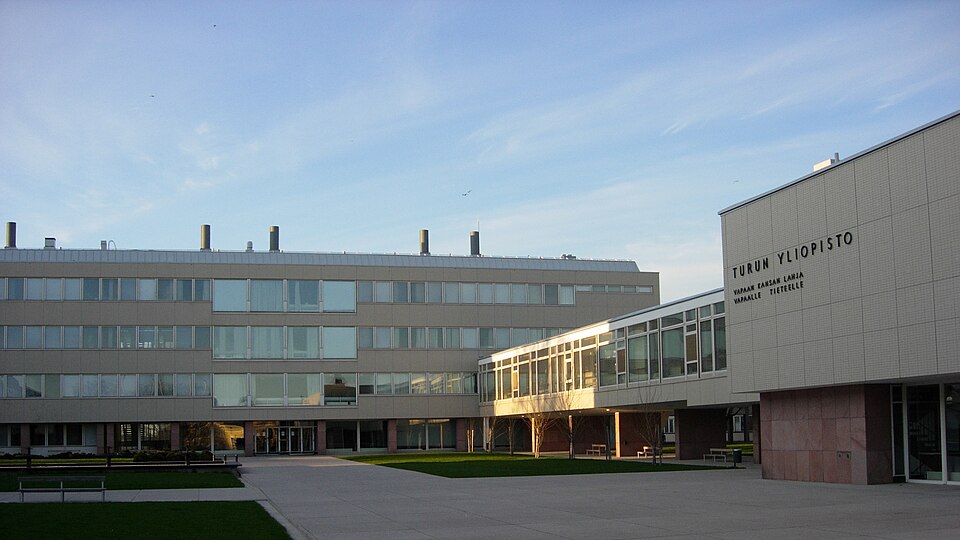 Åbo universitet