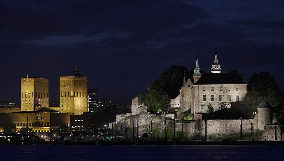 Akershusin linna