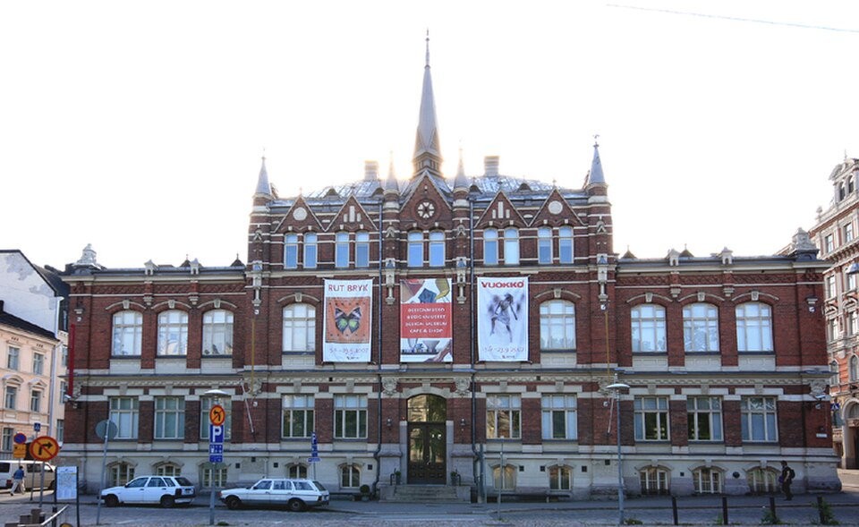 Designmuseet