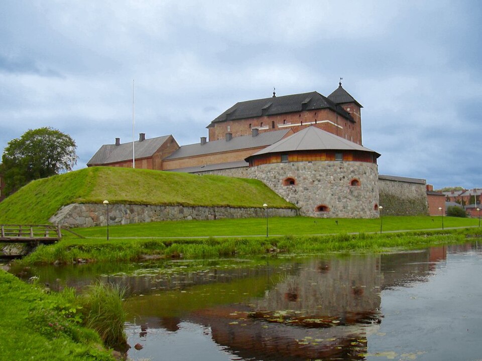 Tavastehus slott