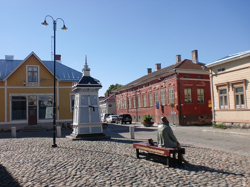 Vanha Rauma