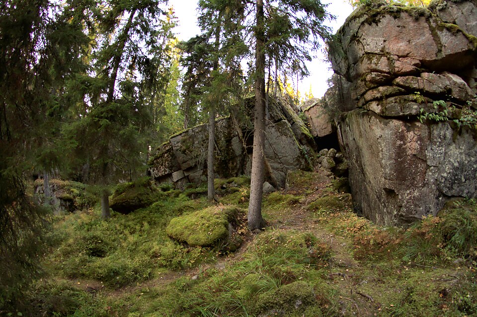 Hautvuori