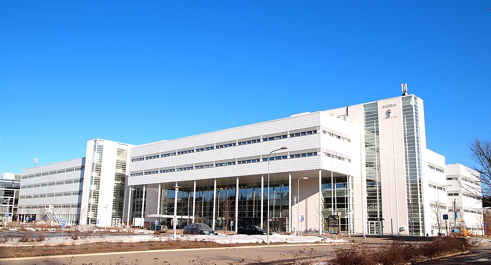 Jyväskylä universitet