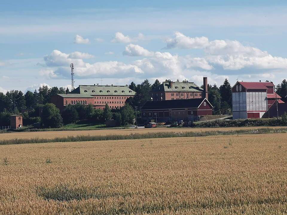 Konnunsuon vankila