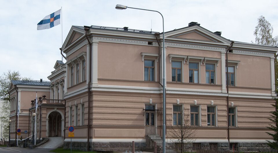Kuopion lääninhallitus