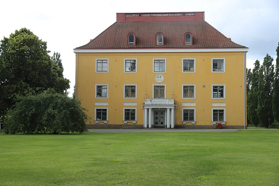 Lepaa trädgårdsinstitut