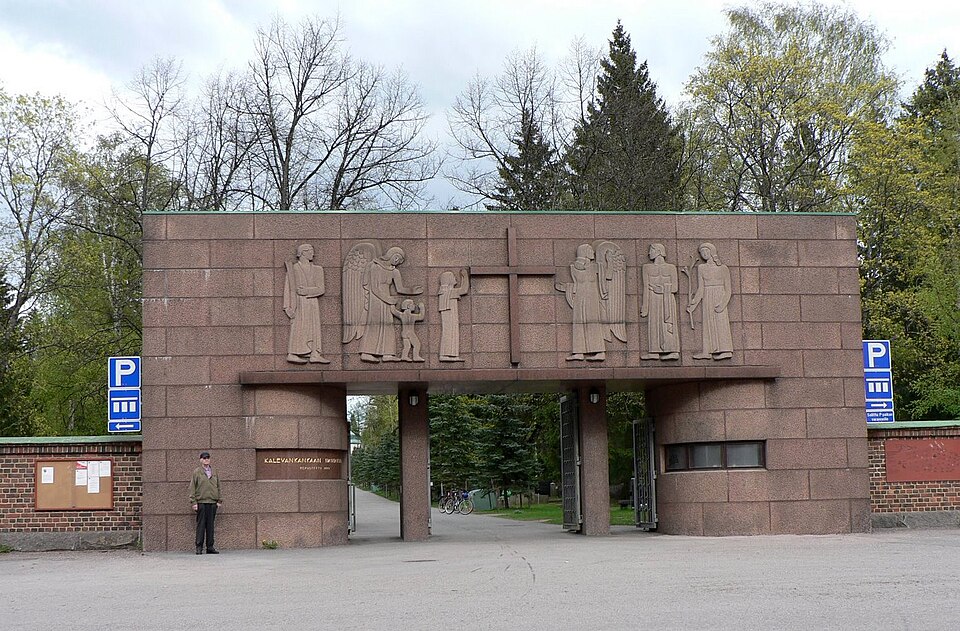 Kalevankangas