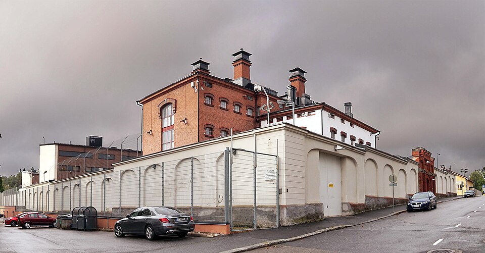 Mikkelin vankila