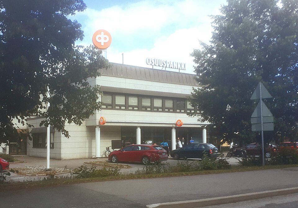 Järvelä