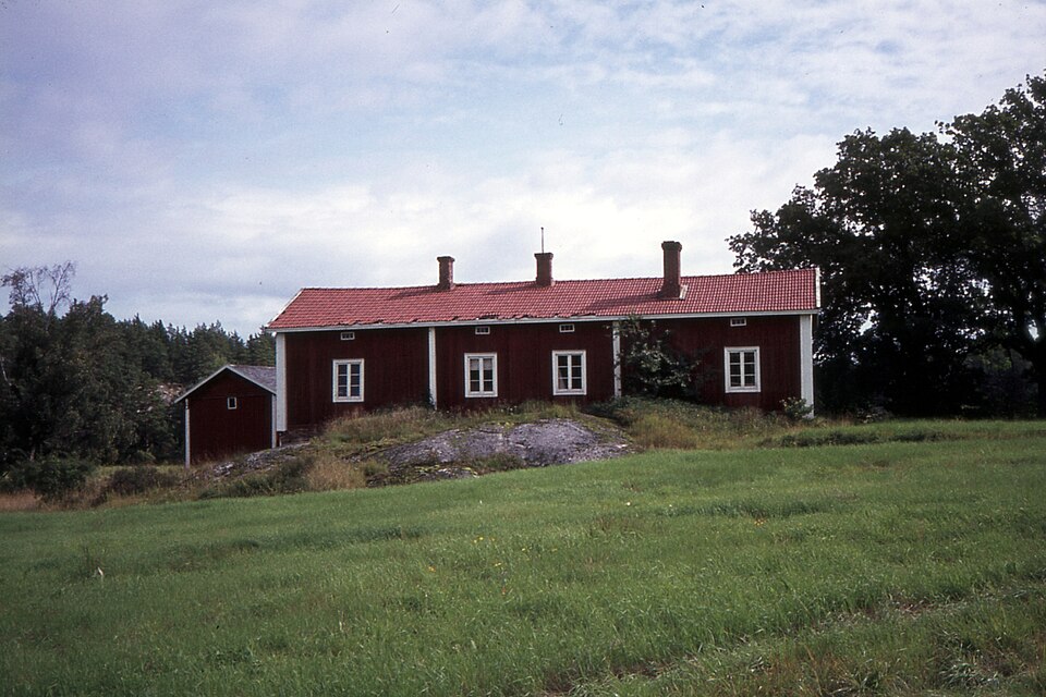 Lookilan yksinäistalo