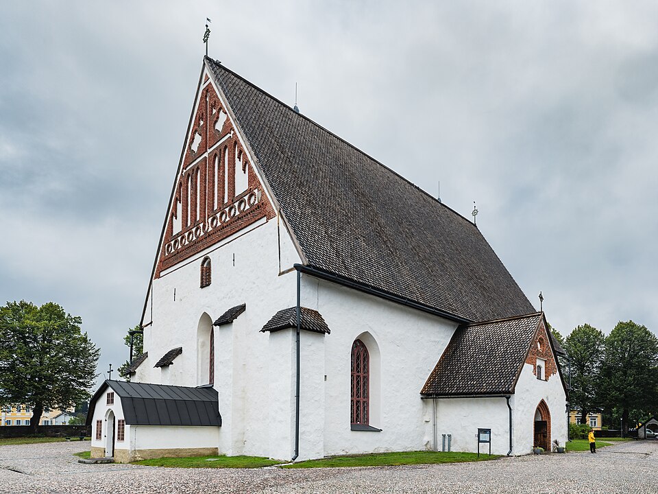 Porvoo Cathedral