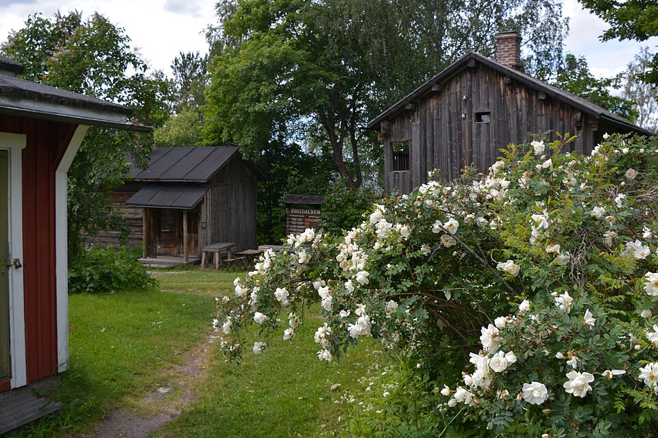 Postimäki
