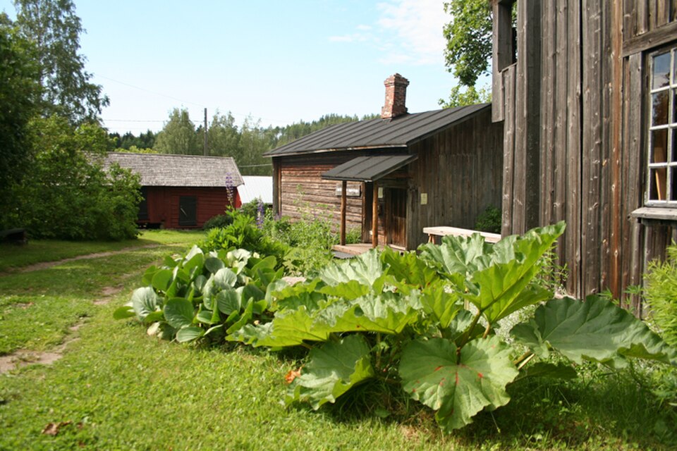 Postimäki