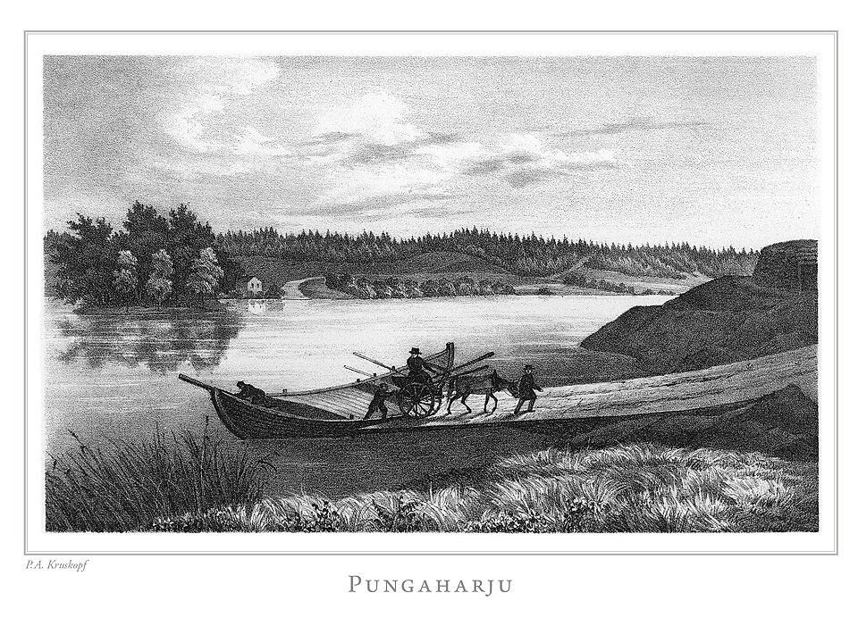 Punkaharju