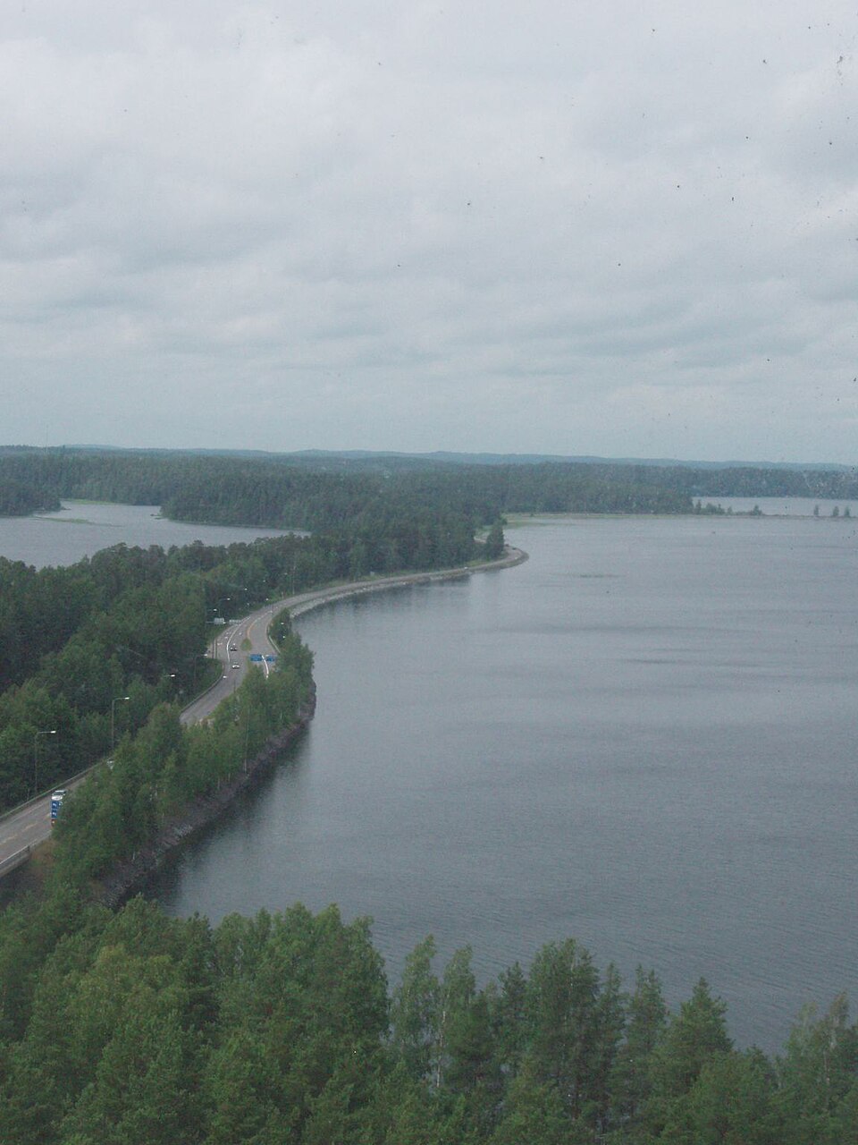 Punkaharju