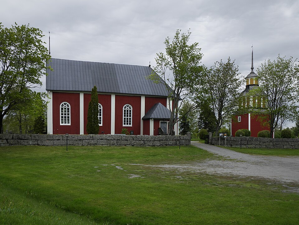 Replot kyrka