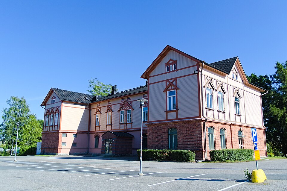 Rauman seminaari
