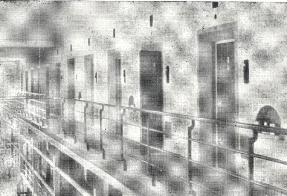 Riihimäen vankila