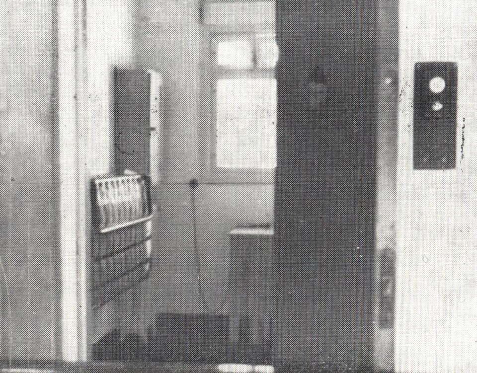 Riihimäki Prison