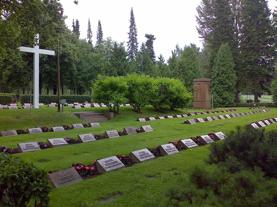 S:t Lars kyrka, Janakkala