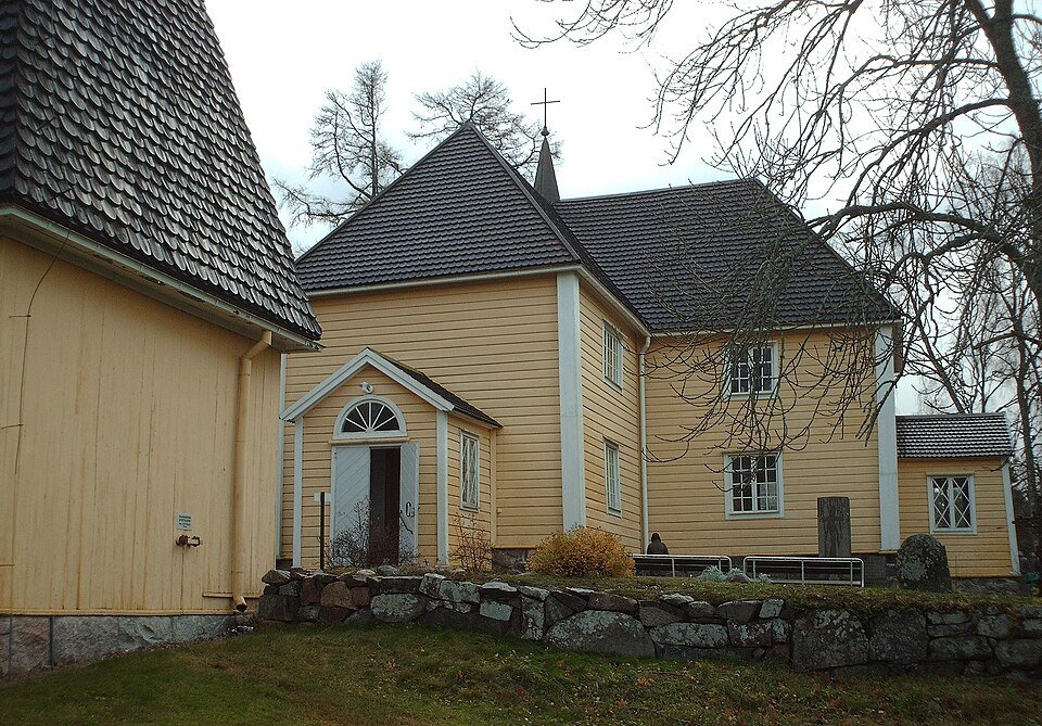 Snappertunan kirkko