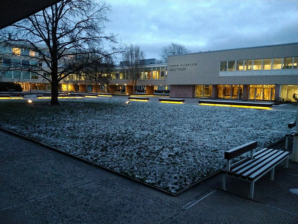 Turun yliopisto