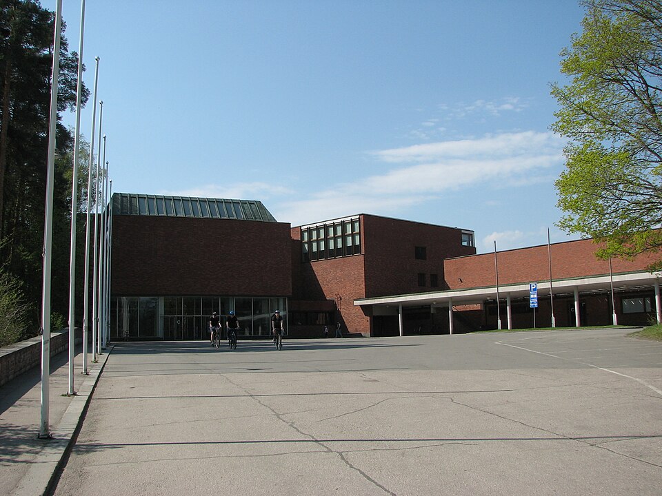 University of Jyväskylä