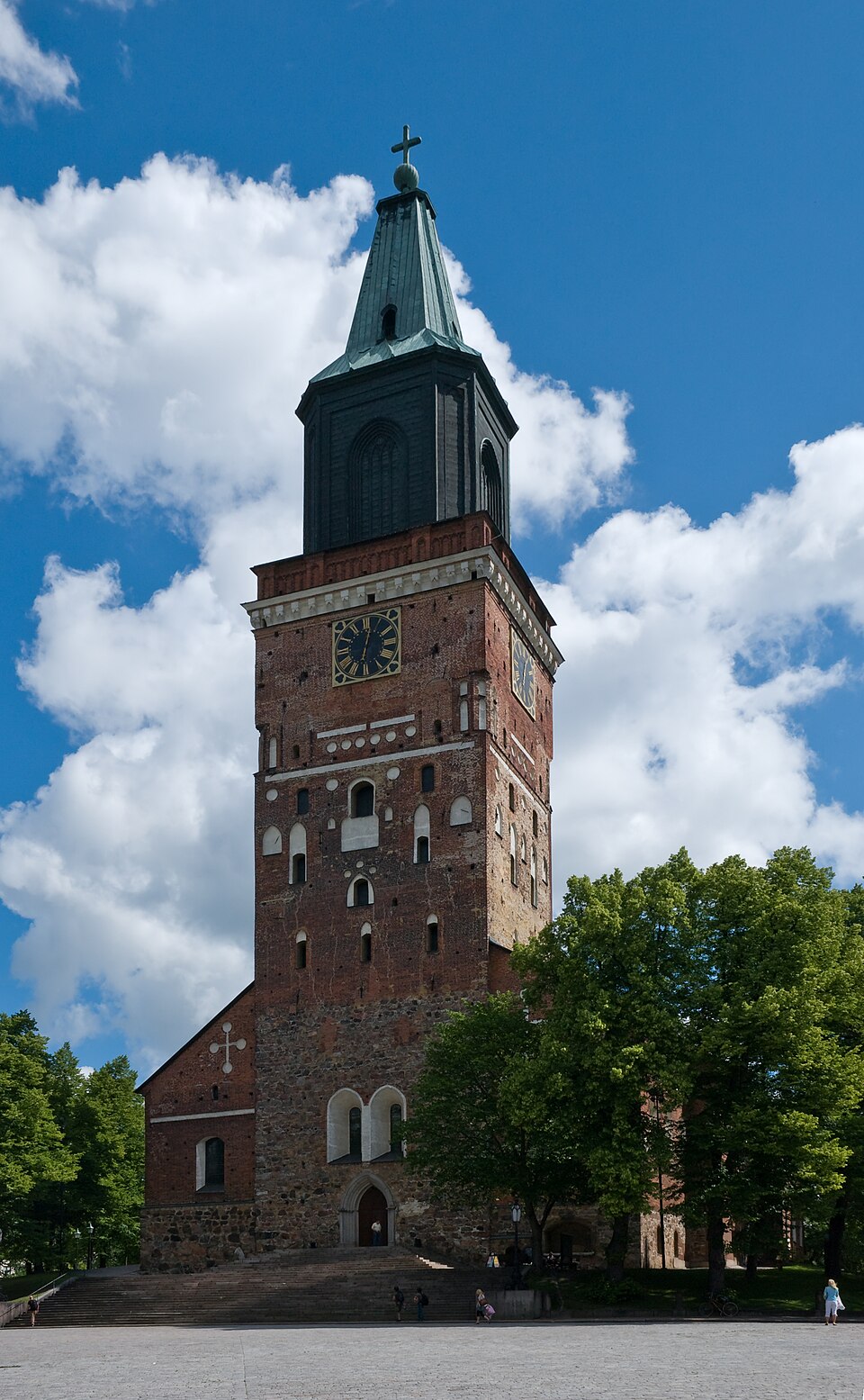 Turun Tuomiokirkko