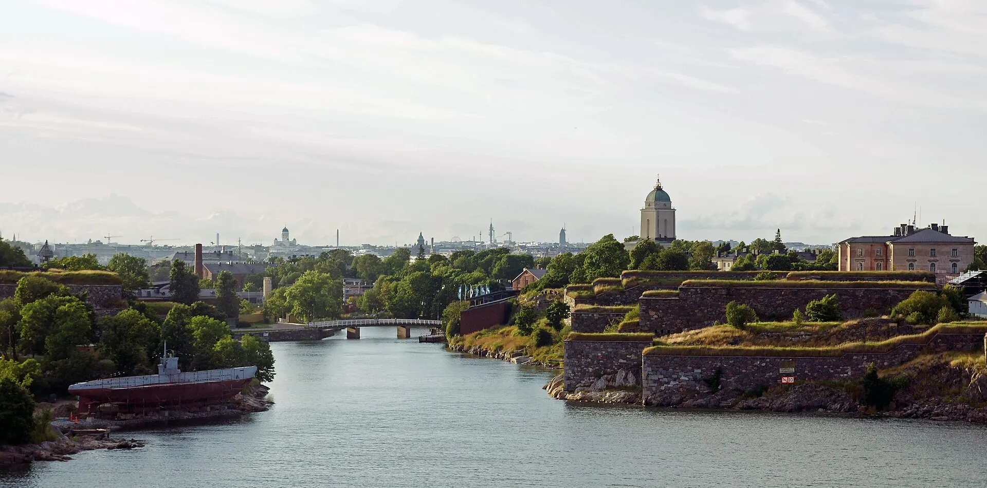 Suomenlinna