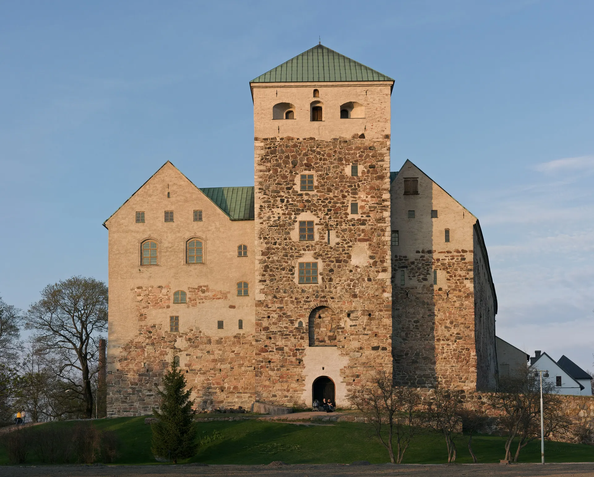 Turun linna